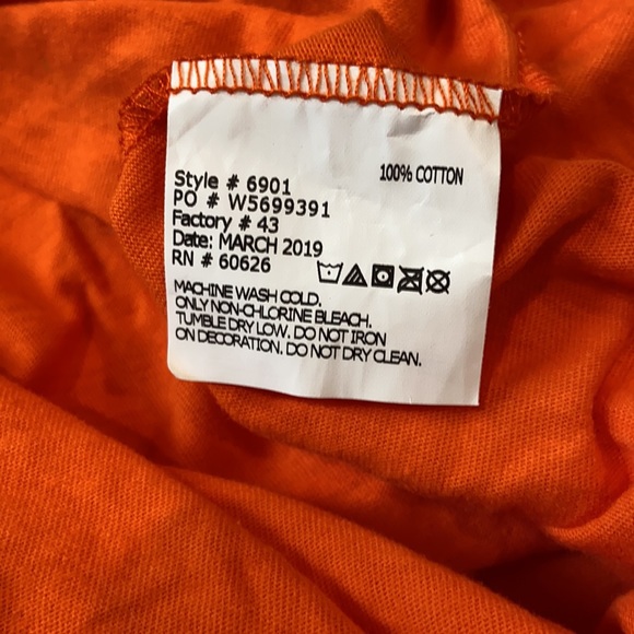 Houston Astros Carlos Correa Graphic T Shirt - Picture 3 of 3